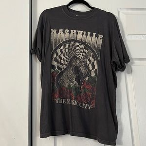 Altard State Graphic Tee - M